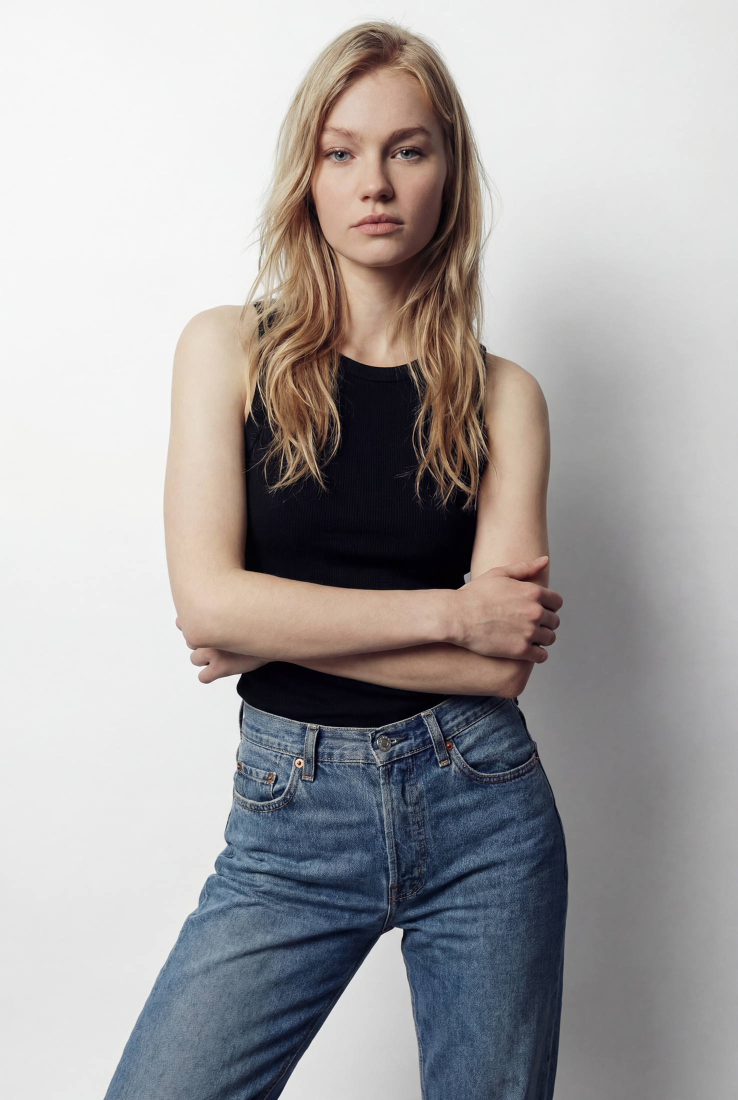 Claire